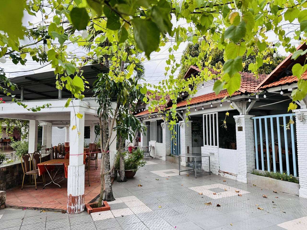 Thực đơn đa dạng và dễ điều chỉnh
