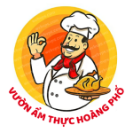 Vườn Ẩm Thực Hoàng Phố